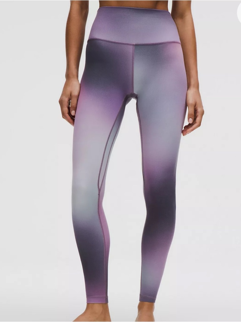 lululemon Align™ High-Rise Pant 25”